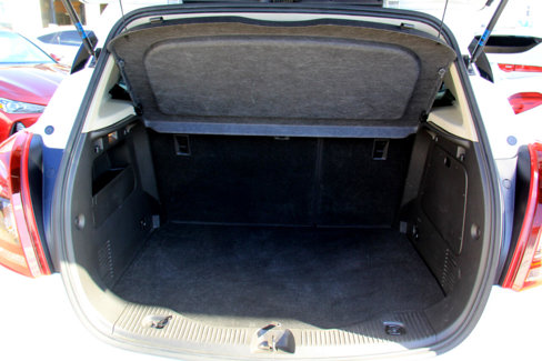 Used 2019 Buick Encore Preferred w/ Safety Package image 23