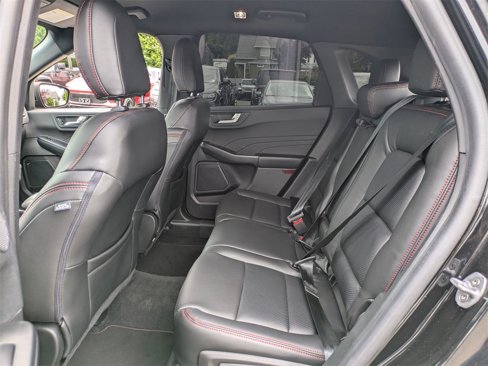 Used 2023 Ford Escape ST-Line Select w/ Tech Pack #2 image 28