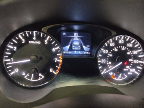 Used 2019 Nissan Pathfinder SL w/ Rock Creek Edition image 23