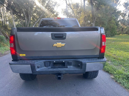 Used 2012 Chevrolet Silverado 1500 LT image 7
