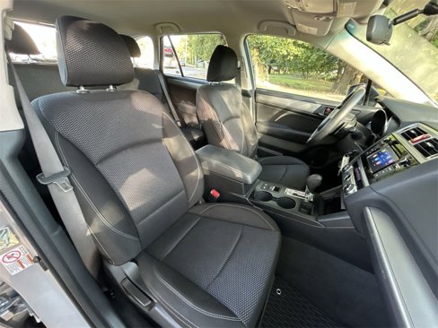 Used 2019 Subaru Outback 2.5i image 24