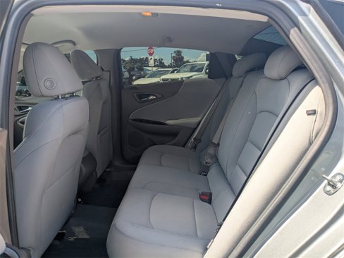 Used 2023 Chevrolet Malibu LS image 12