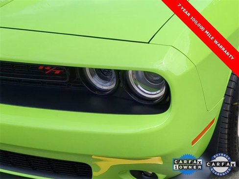 Certified 2023 Dodge Challenger R/T Scat Pack w/ Dynamics Package image 13