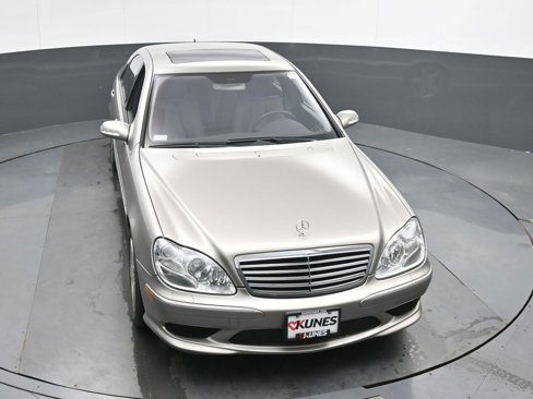 Used 2005 Mercedes-Benz S 430 image 32