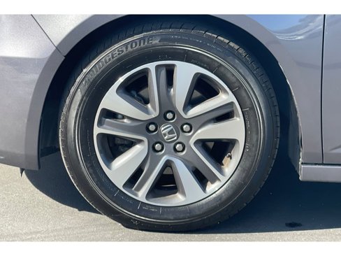 Used 2016 Honda Odyssey Touring Elite image 44