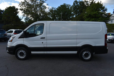 Used 2020 Ford Transit 150 Low Roof w/ Upfitter Package image 4