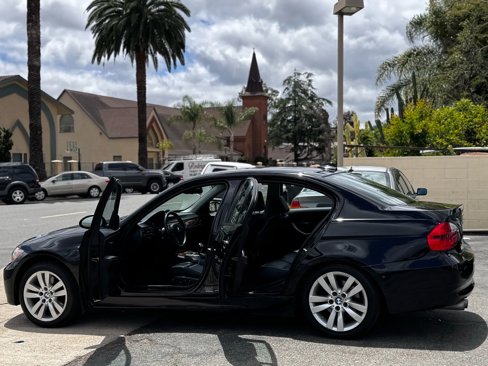 Used 2008 BMW 328i Sedan image 17
