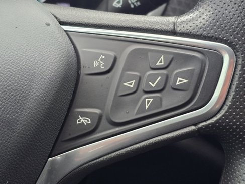 Used 2023 Chevrolet Malibu LT image 33