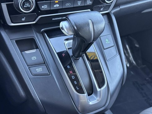 Used 2017 Honda CR-V EX-L image 29