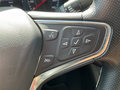 Used 2024 Chevrolet Malibu LT image 28