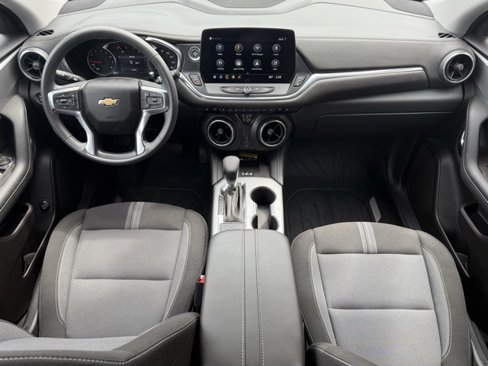 Used 2023 Chevrolet Blazer LT w/ Convenience Package image 20
