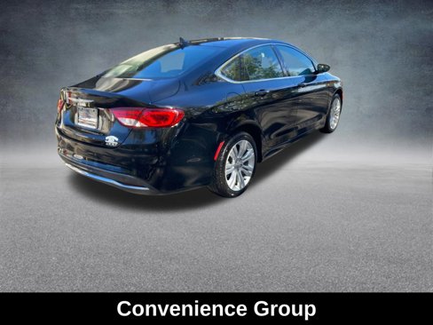 Used 2015 Chrysler 200 Limited w/ Spring Special Group image 6