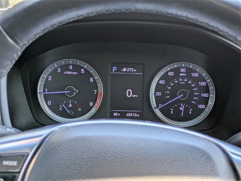Used 2018 Hyundai Sonata Limited w/ Limited Ultimate Package 03 image 30