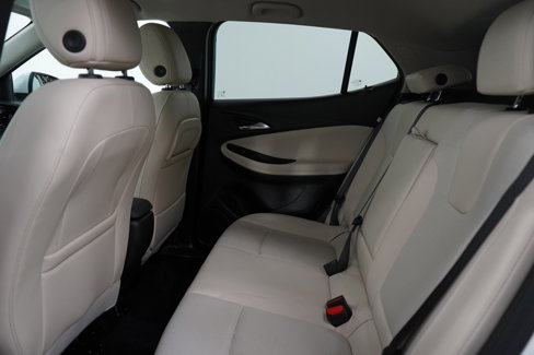 Used 2023 Buick Encore GX Select w/ Safety Package II image 16