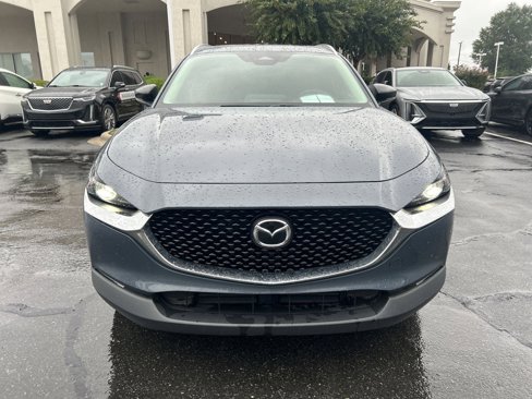 Used 2024 MAZDA CX-30 AWD 2.5 S w/ Preferred Package image 4