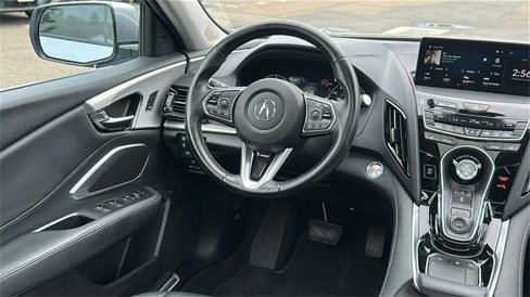 Certified 2023 Acura RDX AWD image 26