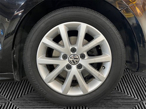 Used 2014 Volkswagen Jetta SE image 11