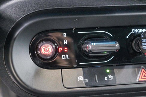 Used 2025 MINI Cooper S image 22