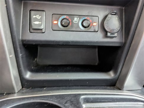 Used 2015 Toyota 4Runner Limited image 22