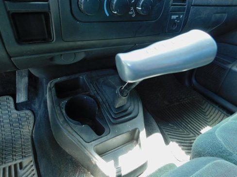 Used 2001 Dodge Dakota 2WD Regular Cab image 19