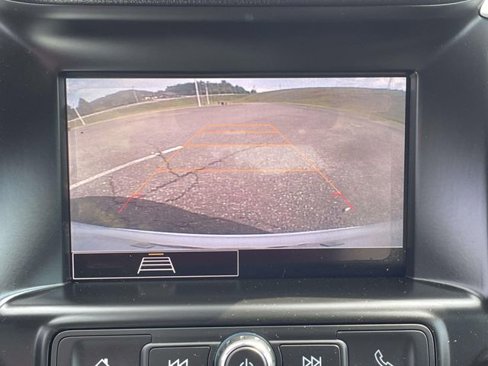 Used 2022 GMC Terrain SLE w/ Driver Convenience Package image 23