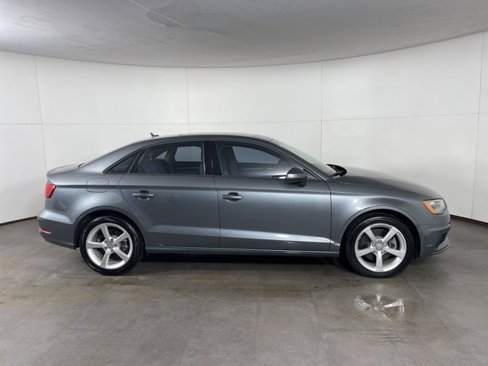 Used 2015 Audi A3 2.0T Premium w/ Driver Assistance Package image 8
