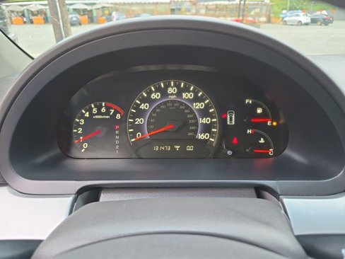 Used 2010 Honda Odyssey EX-L image 12