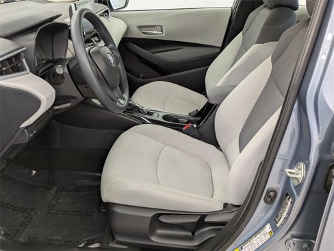 Used 2020 Toyota Corolla LE image 13