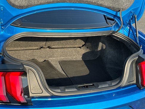 Used 2019 Ford Mustang Coupe w/ Equipment Group 101A image 9