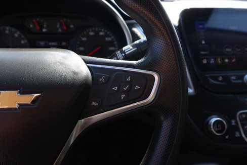 Used 2023 Chevrolet Malibu LT image 26