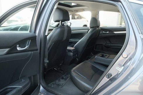 Used 2020 Honda Civic Touring image 24