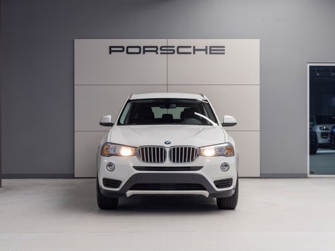 Used 2017 BMW X3 xDrive28i image 10