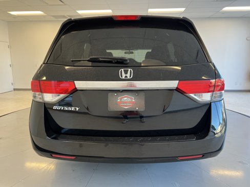 Used 2016 Honda Odyssey EX image 6