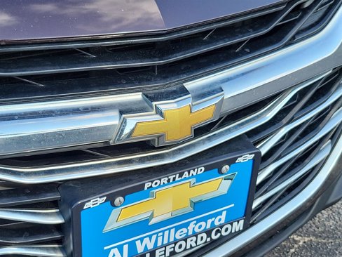 Used 2020 Chevrolet Malibu LS w/ Driver Confidence Package II image 28