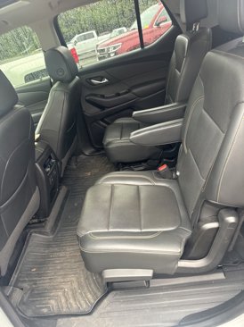 Used 2019 Chevrolet Traverse Premier w/ Redline Edition image 18