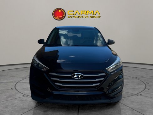 Used 2016 Hyundai Tucson SE image 8