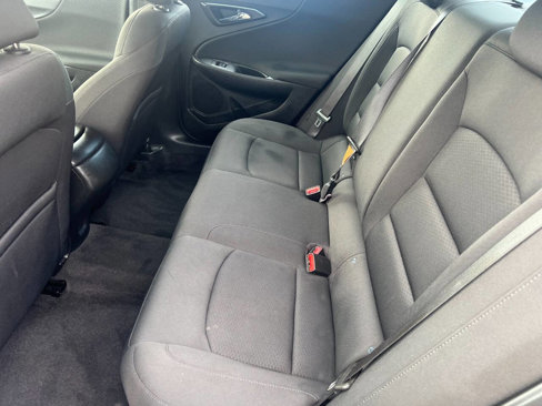 Used 2020 Chevrolet Malibu RS image 11