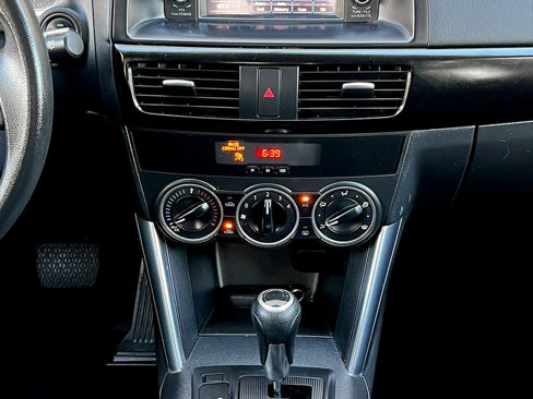 Used 2014 MAZDA CX-5 Sport w/ Bluetooth Audio Package image 10