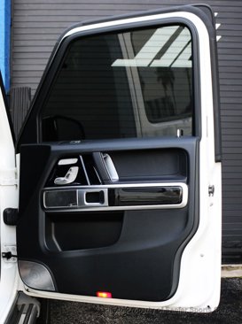 Used 2020 Mercedes-Benz G 550 image 18