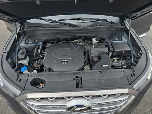 Used 2020 Hyundai Palisade Limited image 34