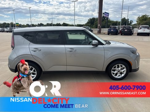 Used 2024 Kia Soul LX w/ Option Group 015 image 6