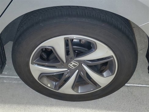 Used 2020 Honda Civic LX image 5