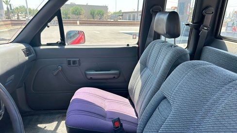 Used 1994 Toyota Pickup DX image 25