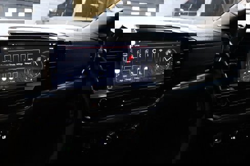 Used 2022 GMC Sierra 1500 SLE image 52