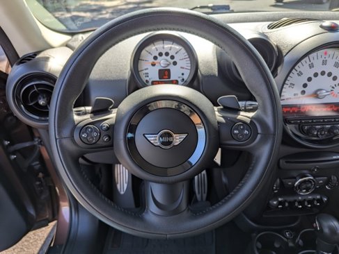 Used 2014 MINI Cooper Countryman S image 13