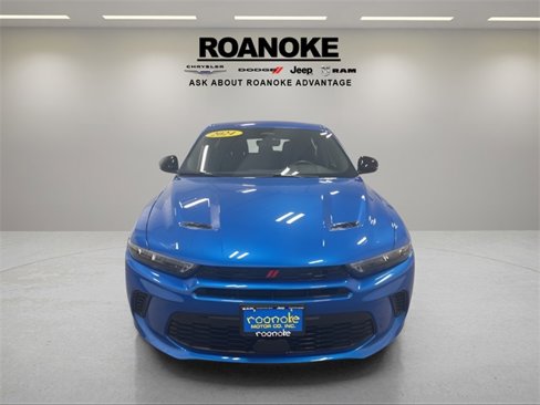 Used 2024 Dodge Hornet R/T image 8