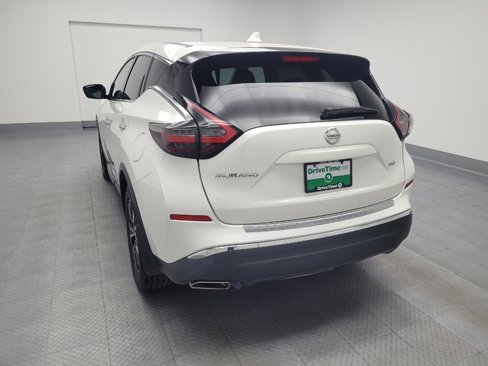 Used 2019 Nissan Murano S image 6