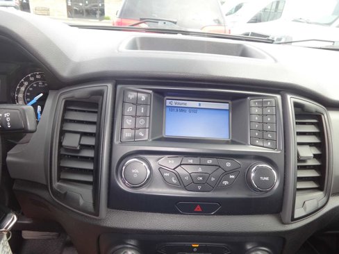 Used 2021 Ford Ranger XL w/ Equipment Group 101A High image 13