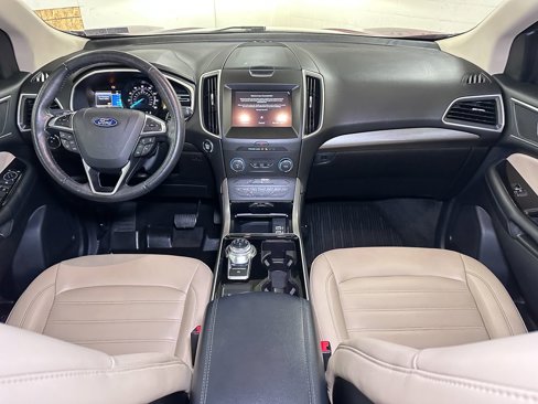 Used 2019 Ford Edge SEL w/ Equipment Group 201A image 31