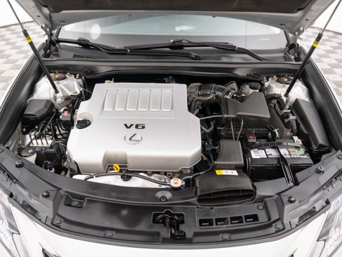 Used 2017 Lexus ES 350 image 30